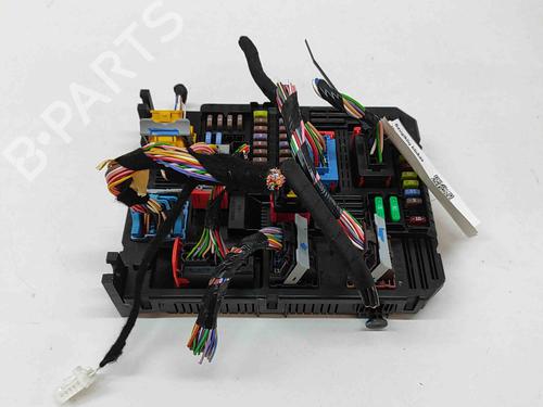 Boîte à Fusibles PEUGEOT 2008 II (UD_, US_, UY_, UJ_, UR_, UC_) e-2008 (UKZKXZ) (136 hp) 29042422