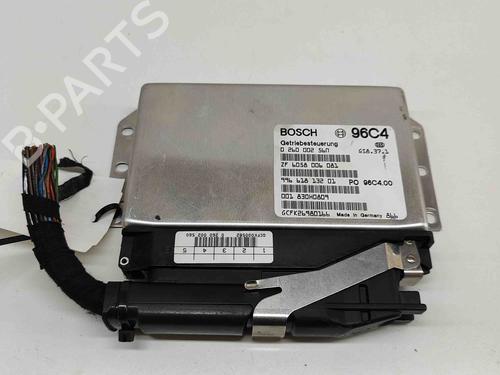 Used Gearbox control unit PORSCHE 911 (996) 3.4 Carrera 4 (301 hp) 24142702