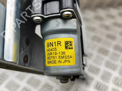 Front left window mechanism NISSAN ARIYA (FE0) EV | BP36067549C22  - Image 7
