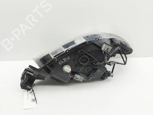 Left headlight PORSCHE CAYENNE Coupe (9YB) 3.0 AWD (9YBAA1) | BP35767679C28 - Image 5