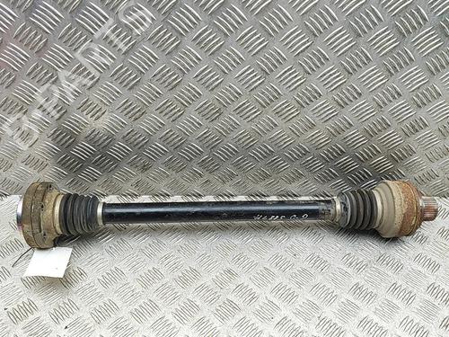 Used Right rear driveshaft VW TOUAREG (CR7, RC8) 3.0 eHybrid 4motion (381 hp) 31112862