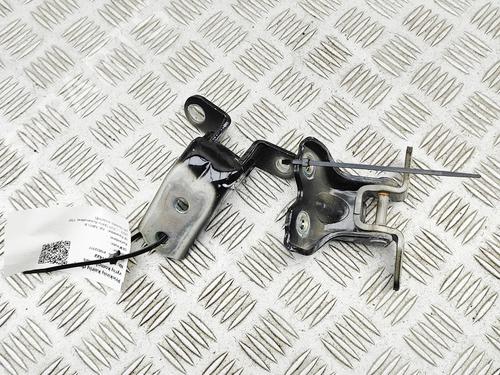 Used Hinge/Door check strap Hinge/Door check strap KIA NIRO II (SG2) EV (204 hp) 36186711 36186711