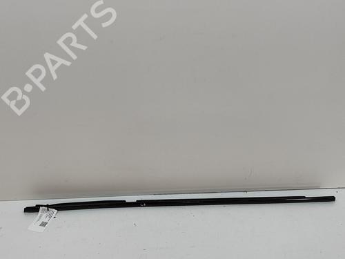 Used Door moulding trim BMW X5 (F15, F85) xDrive 40 d (313 hp) 20144065