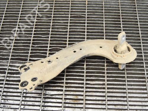Right rear suspension arm TOYOTA RAV 4 V (_A5_, _H5_) 2.5 Hybrid AWD (AXAH54, AXAL54) | BP27750072M15 