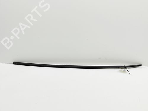 Door moulding trim BMW X1 (F48) sDrive 18 d | BP29730905C150 