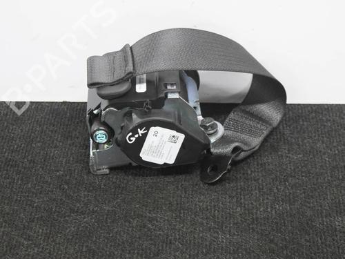 Rear left seatbelt TESLA MODEL 3 (5YJ3) EV AWD | BP27748416I29 - Image 2