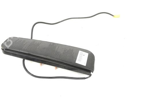 Højre sæde airbag FORD FIESTA VI (CB1, CCN) 1.0 EcoBoost (100 hp) 30227225