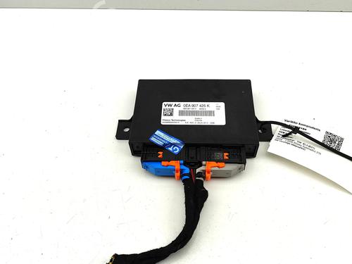 Used Engine control unit (ECU) Engine control unit (ECU) VW ID.4 (E21) PRO (286 hp) 33731904 33731904