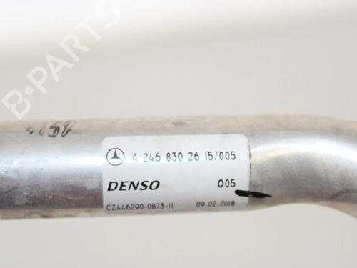 AC pipe MERCEDES-BENZ A-CLASS (W176) A 160 (176.041) | BP29920885M126 - Image 5