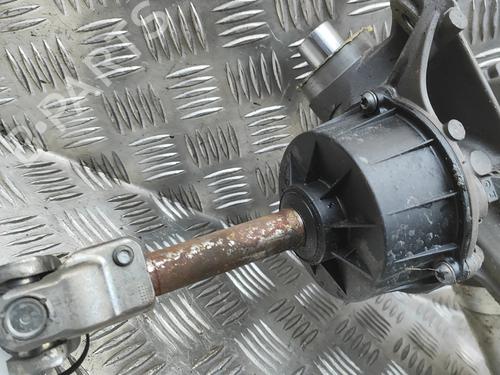 Steering rack FORD USA EXPLORER (CX740) EV | BP32728404M22  - Image 8