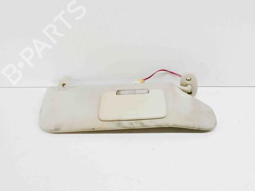 Used Right sun visor DODGE NITRO 2.8 CRD 4WD (177 hp) 10071590