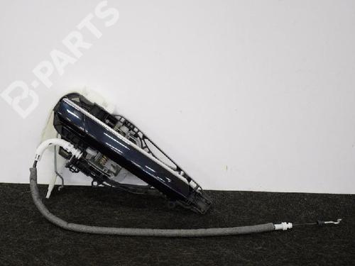 Front right exterior door handle BMW 7 (G11, G12) 730 d (211 hp) 7377242