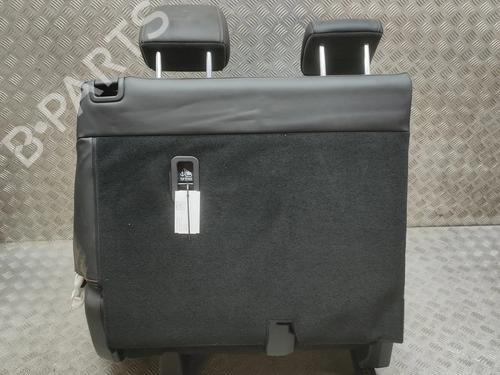 Rear seat MAZDA CX-80 (KL_) e-SKYACTIVE-D MHEV AWD (KL0H, KL3R3P) | BP32525269C17