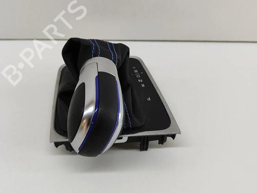 Used Shift knob VW GOLF VII (5G1, BQ1, BE1, BE2) e-Golf (115 hp) 19076575