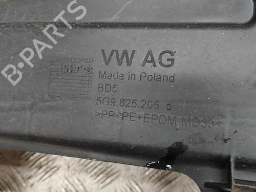 Underbody protection VW GOLF VII Variant (BA5, BV5) 2.0 TDI | BP29920099M92 