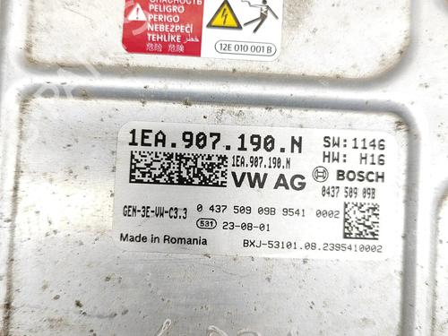 Inverter/Converter AUDI Q4 E-TRON Sportback (F4N) 35 | BP28552702M119 