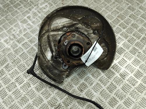 Used Right rear steering knuckle Right rear steering knuckle AUDI A4 Allroad B9 (8WH, 8WJ) 2.0 TDI quattro (190 hp) 23249915 23249915