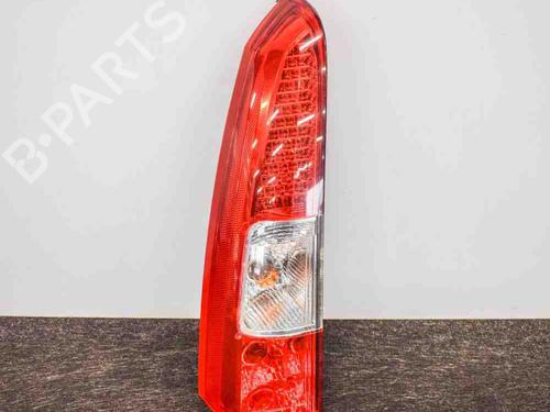 Used Left taillight VOLVO V70 II (285) 2.4 D (126 hp) 20337424
