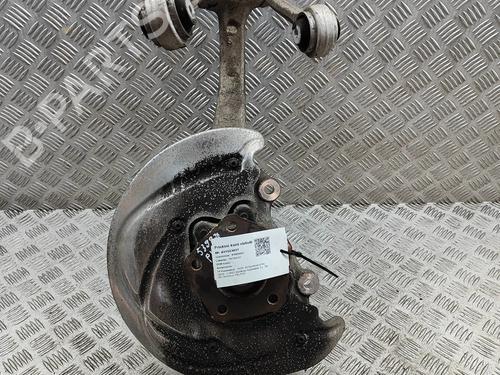 Used Left front steering knuckle AUDI A5 Sportback (F5A, F5F) 35 TDI (163 hp) 27800183