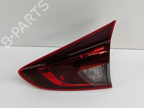 Used Right tailgate light Right tailgate light MAZDA 2 Hatchback (DL, DJ) 1.5 (DJLFS, DJ2HA) (110 hp) 33369809 33369809