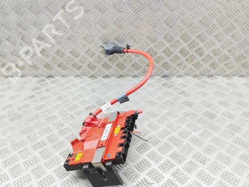 Electronic module BMW 5 (F10) 520 d | BP40536054M83 - Image 2