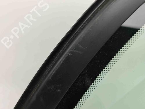 Rear right quarter glass FIAT 500 (312_) 1.0 Mild Hybrid (312.AYD1B) | BP29373373C92 