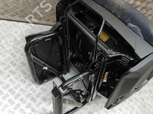 Right front seat IVECO DAILY VI Platform/Chassis 35S18, 35C18, 40C18, 45C18, 50C18, 60C18, 65C18, 70C18 | BP33395380C16 - Image 5