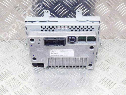 Display monitor FORD FOCUS III 1.0 EcoBoost | BP6774078C48