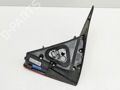 Left tailgate light AUDI A7 Sportback (4GA, 4GF) 3.0 TDI quattro | BP33938134C79  - Image 6