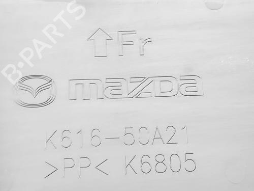 Andre MAZDA CX-80 (KL_) e-SKYACTIVE-D MHEV AWD (KL0H, KL3R3P) | BP32653894O1