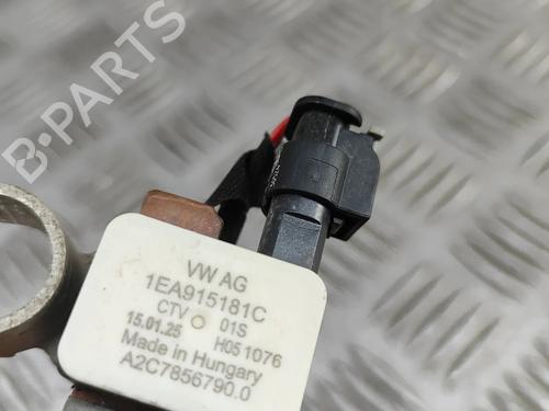 Cable SKODA ENYAQ iV SUV (5AZ) 85 | BP28115632E12  - Image 6