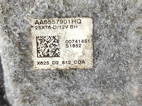 Electronic module FORD RANGER (TKE) 2.0 EcoBlue 4x4 | BP27775463M83  - Image 8