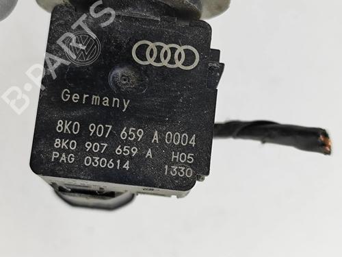 Electronic sensor PORSCHE CAYENNE (92A) 3.0 Diesel | BP25787623M84  - Image 6