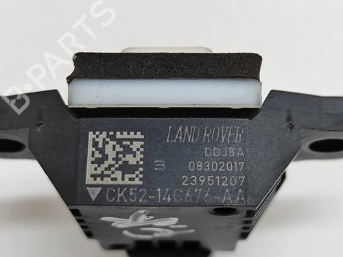 Electronic sensor LAND ROVER DISCOVERY V (L462) 3.0 D 4x4 | BP16076591M84 - Image 6
