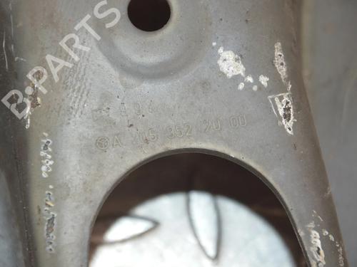 Right rear suspension arm MERCEDES-BENZ C-CLASS (W205) AMG C 43 4-matic (205.064) | BP30241598M15