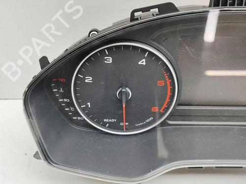 Instrument cluster AUDI A4 B9 (8W2, 8WC) 2.0 TDI | BP32974060C47 - Image 5