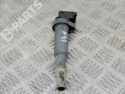 Used Ignition coil BMW 3 (E90) 320 i (170 hp) 8625973