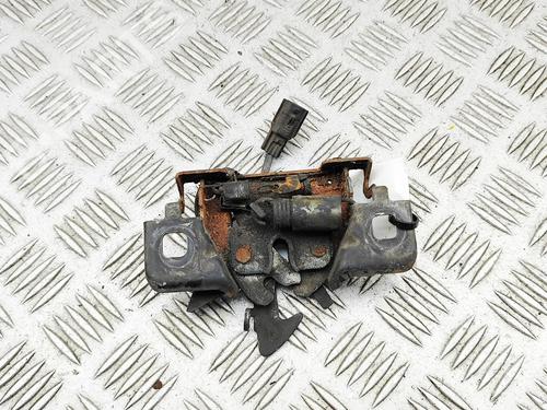 hjelmlås OPEL VIVARO B Van (X82) 1.6 CDTI (05) (90 hp) 31246728