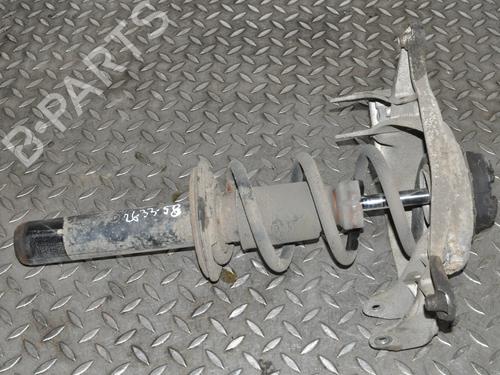 Used Right front shock absorber Right front shock absorber AUDI A5 (8T3) 3.2 FSI (265 hp) 30281343 30281343