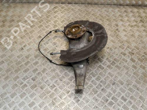Left front steering knuckle BMW 5 (F10) M5 | BP14634217M25 