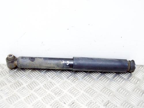 Used Left rear shock absorber OPEL GRANDLAND / GRANDLAND X (A18, P1UO) 1.2 (75) (131 hp) 8841864