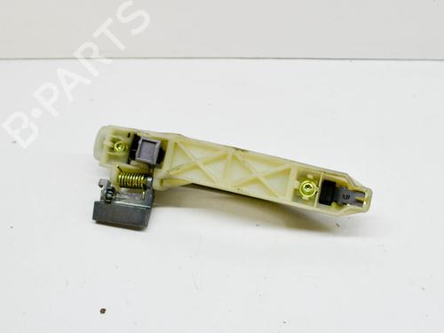 Rear left exterior door handle CHEVROLET AVEO / KALOS Hatchback (T250, T255) 1.2 LPG | BP8847132C130 