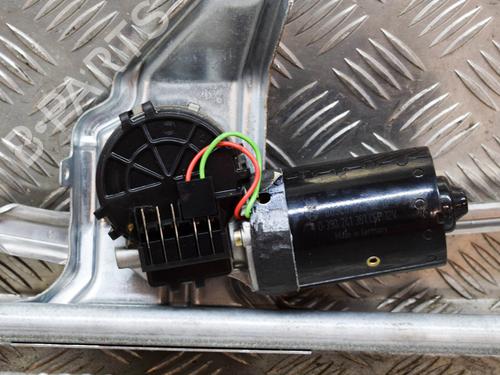 Front wipers mechanism PORSCHE BOXSTER (986) 2.7 | BP8894650C83 