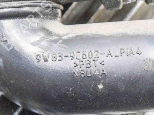 Pipe JAGUAR F-TYPE Convertible (X152) 5.0 SCV8 S | BP14610932M125