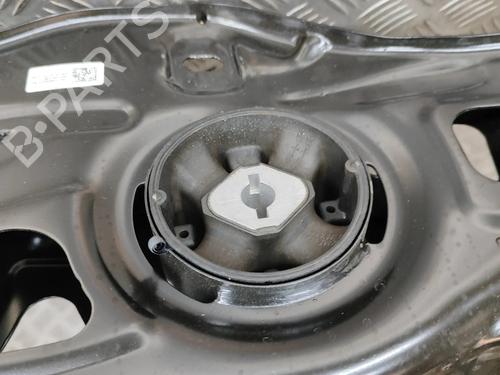 Rear axle VW ID. Buzz Bus (EBB, EBJ) Electric (EBB, EBJ) | BP33378289M2 - Image 7