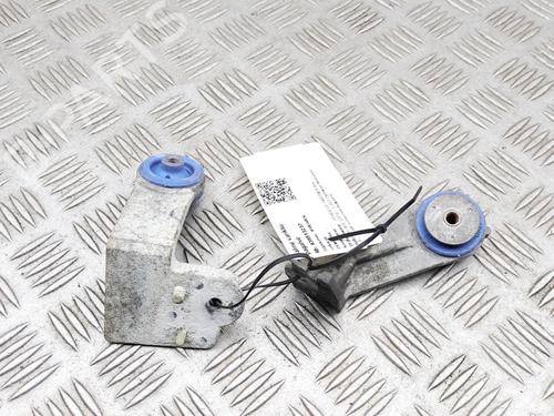 Used Support Support PEUGEOT PARTNER Box Body/MPV (K9) 1.5 BlueHDi 75 (75 hp) 40605328 40605328