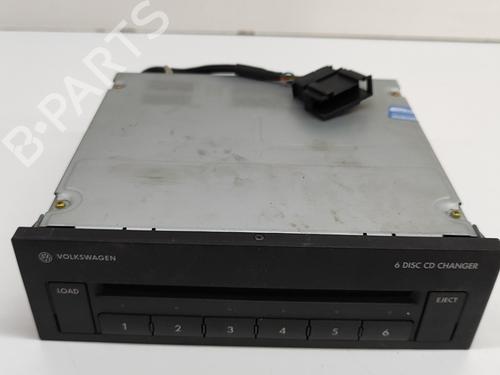 Elektronisk modul VW PHAETON (3D1, 3D2, 3D3, 3D4, 3D6, 3D7, 3D8, 3D9) 6.0 W12 4motion (420 hp) 24307766