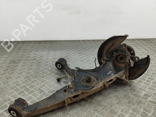 Right rear steering knuckle VW TRANSPORTER T6 Van (SGA, SGH, SHA, SHH) 2.0 TDI | BP29920702M28 