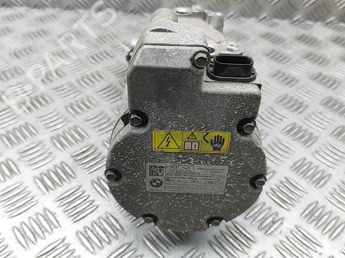AC compressor BMW 3 Touring (G21, G81) 330 e Plug-in-Hybrid | BP31297285M34 - Image 2