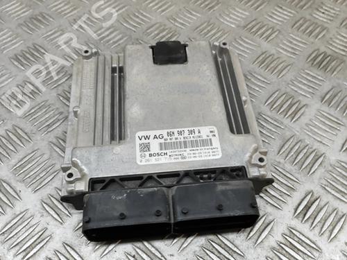 Used Engine control unit (ECU) AUDI A5 (F53, F5P) 35 TFSI Mild Hybrid (150 hp) 27789344